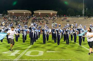 Band Dutch Fork 64